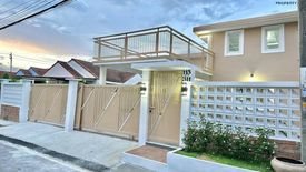 5 Bedroom Townhouse for sale in Baan Bua Thong, Bang Rak Phatthana, Nonthaburi near MRT Khlong Bang Phai