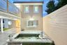5 Bedroom Townhouse for sale in Baan Bua Thong, Bang Rak Phatthana, Nonthaburi near MRT Khlong Bang Phai