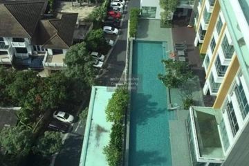 1 Bedroom Condo for rent in U Delight @ Huay Kwang Station, Huai Khwang, Bangkok near MRT Huai Khwang