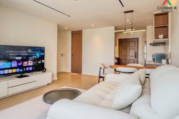 2 Bedroom Condo for rent in Si Phraya River View, Talat Noi, Bangkok near MRT Hua Lamphong