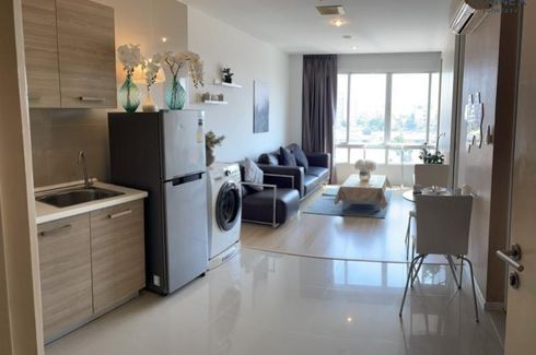 1 Bedroom Condo for rent in Happy Condo Ladprao 101, Khlong Chaokhun Sing, Bangkok