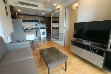 1 Bedroom Condo for rent in Khlong Toei, Bangkok near BTS Nana