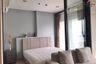 1 Bedroom Condo for rent in Niche Mono Charoen Nakorn, Dao Khanong, Bangkok
