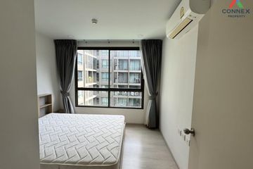 1 Bedroom Condo for rent in The Tree Sukhumvit 64, Bang Chak, Bangkok near BTS Punnawithi