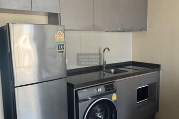 1 Bedroom Condo for rent in Rhythm Asoke, Makkasan, Bangkok near MRT Phra Ram 9