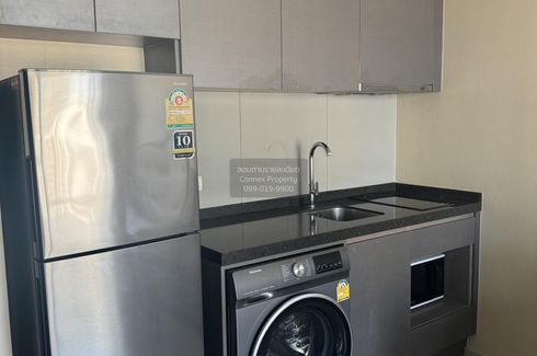 1 Bedroom Condo for rent in Rhythm Asoke, Makkasan, Bangkok near MRT Phra Ram 9