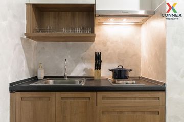 2 Bedroom Condo for rent in Baan Navatara, Nuan Chan, Bangkok