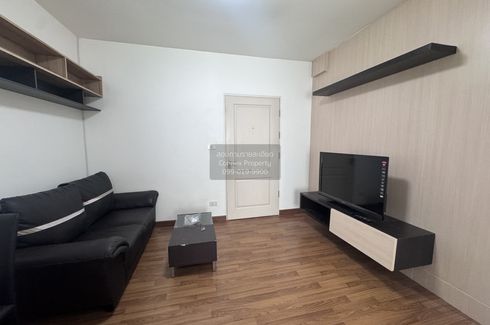 1 Bedroom Condo for rent in The Seed Phaholyothin, Sam Sen Nai, Bangkok near BTS Saphan Kwai