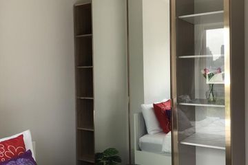 1 Bedroom Condo for rent in LIFE Asoke - Rama 9, Makkasan, Bangkok near MRT Phra Ram 9