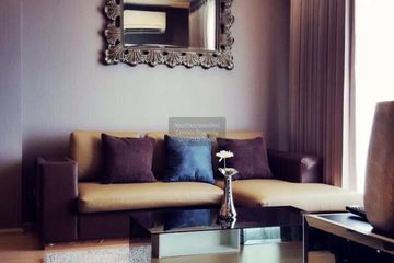 2 Bedroom Condo for rent in Rhythm Ratchada-Huai Khwang, Huai Khwang, Bangkok near MRT Huai Khwang