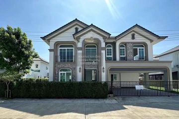 4 Bedroom House for rent in Grandio Bangna Km.5, Bang Kaeo, Samut Prakan