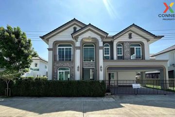 4 Bedroom House for rent in Grandio Bangna Km.5, Bang Kaeo, Samut Prakan