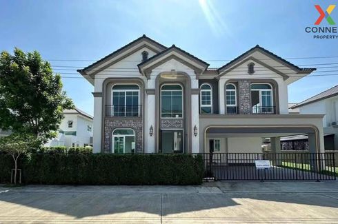 4 Bedroom House for rent in Grandio Bangna Km.5, Bang Kaeo, Samut Prakan