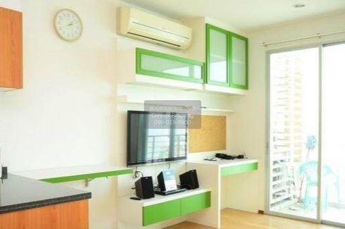 1 Bedroom Condo for rent in Villa Sathorn, Khlong Ton Sai, Bangkok near BTS Krung Thon Buri
