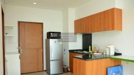 1 Bedroom Condo for rent in Villa Sathorn, Khlong Ton Sai, Bangkok near BTS Krung Thon Buri