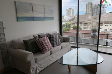 2 Bedroom Apartment for rent in Mattani Suites, Khlong Tan Nuea, Bangkok near BTS Ekkamai