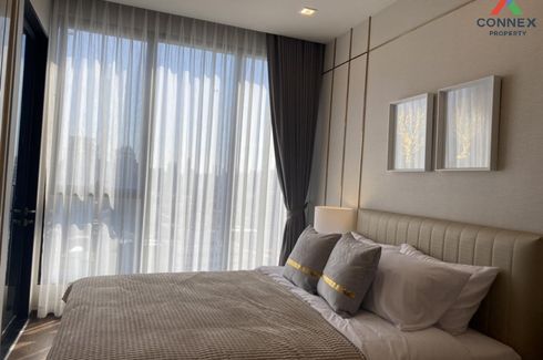 1 Bedroom Condo for rent in Ideo Q Victory, Thanon Phaya Thai, Bangkok near BTS Victory Monument