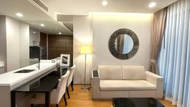 1 Bedroom Condo for rent in The Address Sathorn, Silom, Bangkok near BTS Chong Nonsi