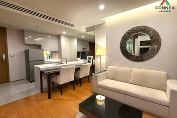 1 Bedroom Condo for rent in The Address Sathorn, Silom, Bangkok near BTS Chong Nonsi