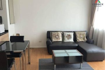 1 Bedroom Condo for rent in Wind Sukhumvit 23, Khlong Toei Nuea, Bangkok near MRT Sukhumvit