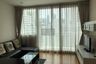 1 Bedroom Condo for rent in Wind Sukhumvit 23, Khlong Toei Nuea, Bangkok near MRT Sukhumvit
