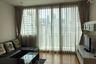 1 Bedroom Condo for rent in Wind Sukhumvit 23, Khlong Toei Nuea, Bangkok near MRT Sukhumvit