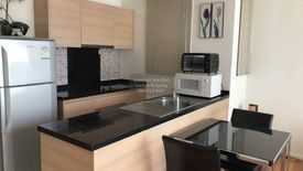 1 Bedroom Condo for rent in Wind Sukhumvit 23, Khlong Toei Nuea, Bangkok near MRT Sukhumvit