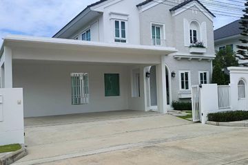 4 Bedroom House for rent in Chaiyapruek Bangna Km.15, Bang Chalong, Samut Prakan