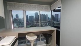 1 Bedroom Condo for rent in Aspire Rama 9, Bang Kapi, Bangkok near MRT Phra Ram 9