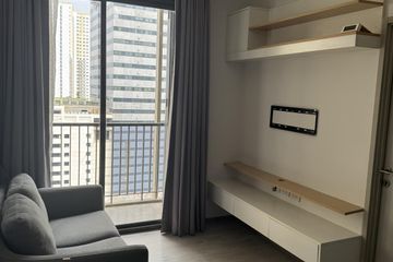 1 Bedroom Condo for rent in Nye by Sansiri, Khlong Ton Sai, Bangkok near BTS Wongwian Yai