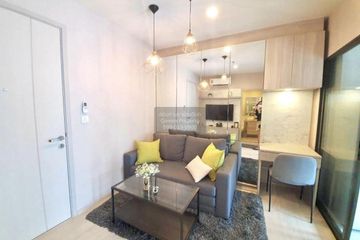 1 Bedroom Condo for rent in Life Sukhumvit 48, Phra Khanong, Bangkok near BTS Phra Khanong