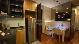 1 Bedroom Condo for rent in Wish Signature  Midtown Siam, Thanon Phaya Thai, Bangkok near BTS Ratchathewi