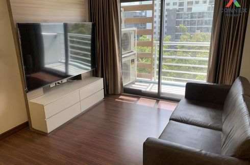 2 Bedroom Condo for rent in The Link Sukhumvit 50, Phra Khanong, Bangkok near BTS On Nut