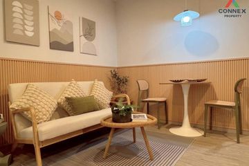 1 Bedroom Condo for rent in Regent Home Bangna, Bang Na, Bangkok near BTS Bang Na