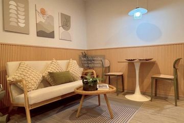 1 Bedroom Condo for rent in Regent Home Bangna, Bang Na, Bangkok near BTS Bang Na