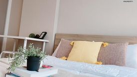 1 Bedroom Condo for rent in Metro Luxe Ratchada, Din Daeng, Bangkok near MRT Huai Khwang