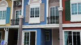 3 Bedroom Townhouse for rent in Lak Song, Bangkok