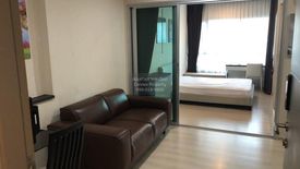 1 Bedroom Condo for rent in Life Ratchadapisek, Din Daeng, Bangkok near MRT Huai Khwang