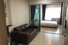 1 Bedroom Condo for rent in Life Ratchadapisek, Din Daeng, Bangkok near MRT Huai Khwang