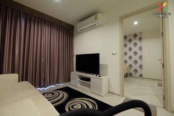 1 Bedroom Condo for rent in Rhythm Sukhumvit 42, Phra Khanong, Bangkok near BTS Ekkamai
