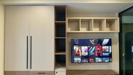 1 Bedroom Condo for rent in Klos Ratchada 7, Din Daeng, Bangkok near MRT Thailand Cultural Centre