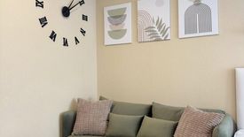 1 Bedroom Condo for rent in Klos Ratchada 7, Din Daeng, Bangkok near MRT Thailand Cultural Centre