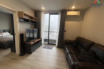 2 Bedroom Condo for rent in The Key Rama 3, Bang Khlo, Bangkok