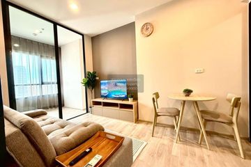 2 Bedroom Condo for rent in Niche Mono Mega Space Bangna, Bang Kaeo, Samut Prakan