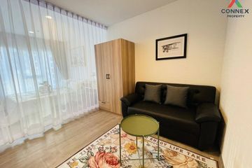 1 Bedroom Condo for rent in Regent Home Bangna, Bang Na, Bangkok near BTS Bang Na