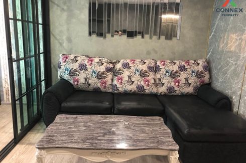 1 Bedroom Condo for rent in REACH Phahon Yothin 52, Khlong Thanon, Bangkok near BTS Saphan Mai