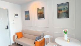 1 Bedroom Condo for rent in Talat Phlu, Bangkok near BTS Wutthakat