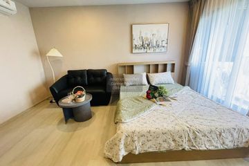 1 Bedroom Condo for rent in Aspire Onnut Station, Phra Khanong, Bangkok near BTS On Nut