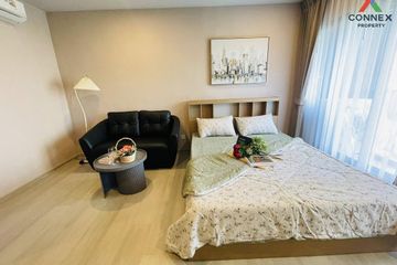 1 Bedroom Condo for rent in Aspire Onnut Station, Phra Khanong, Bangkok near BTS On Nut