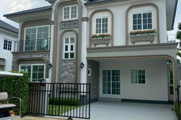 4 Bedroom House for rent in Grandio Bangna Km.5, Bang Kaeo, Samut Prakan